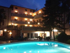 Hotel Park