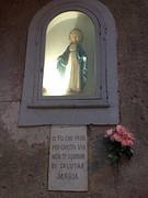 Maria in de stadspoort