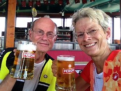 Niet de laatste