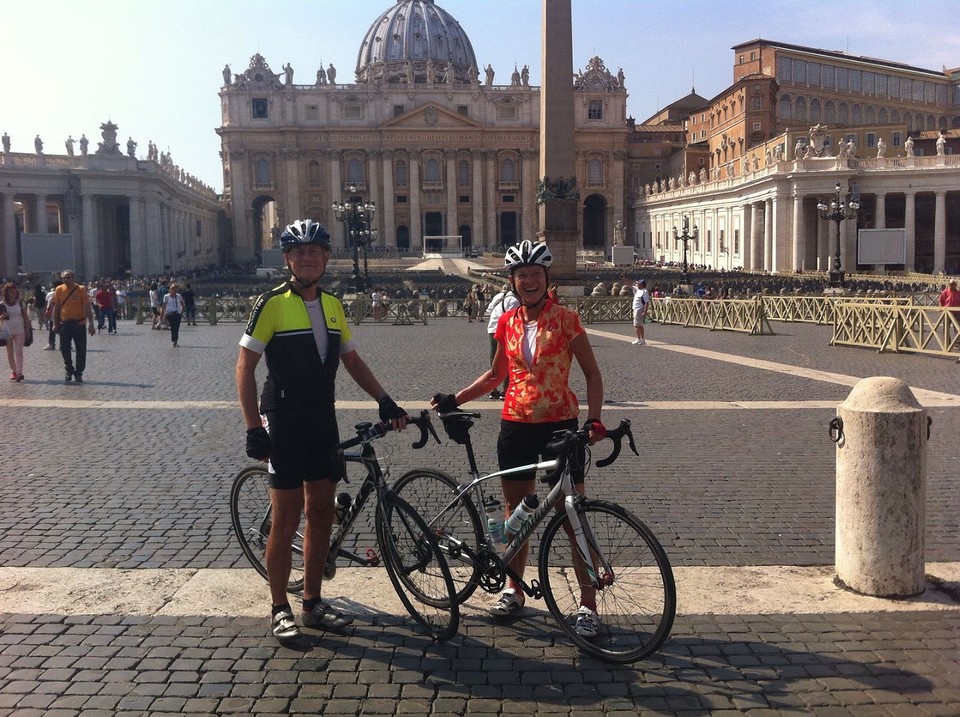 Rome!!!!