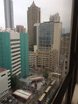Kowloon hoogbouw