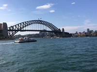 Harbour Bridge