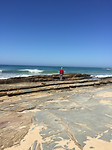Puzzel strand