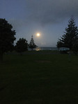 Volle maan camping Makorori