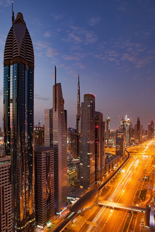 Dubai