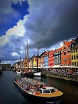 Copenhagen (Denemarken)