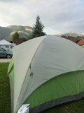 tent