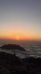 Sunset!