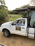 Game drive