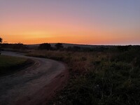 Zonsopgang