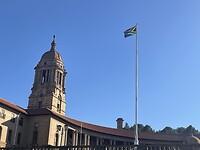 Pretoria
