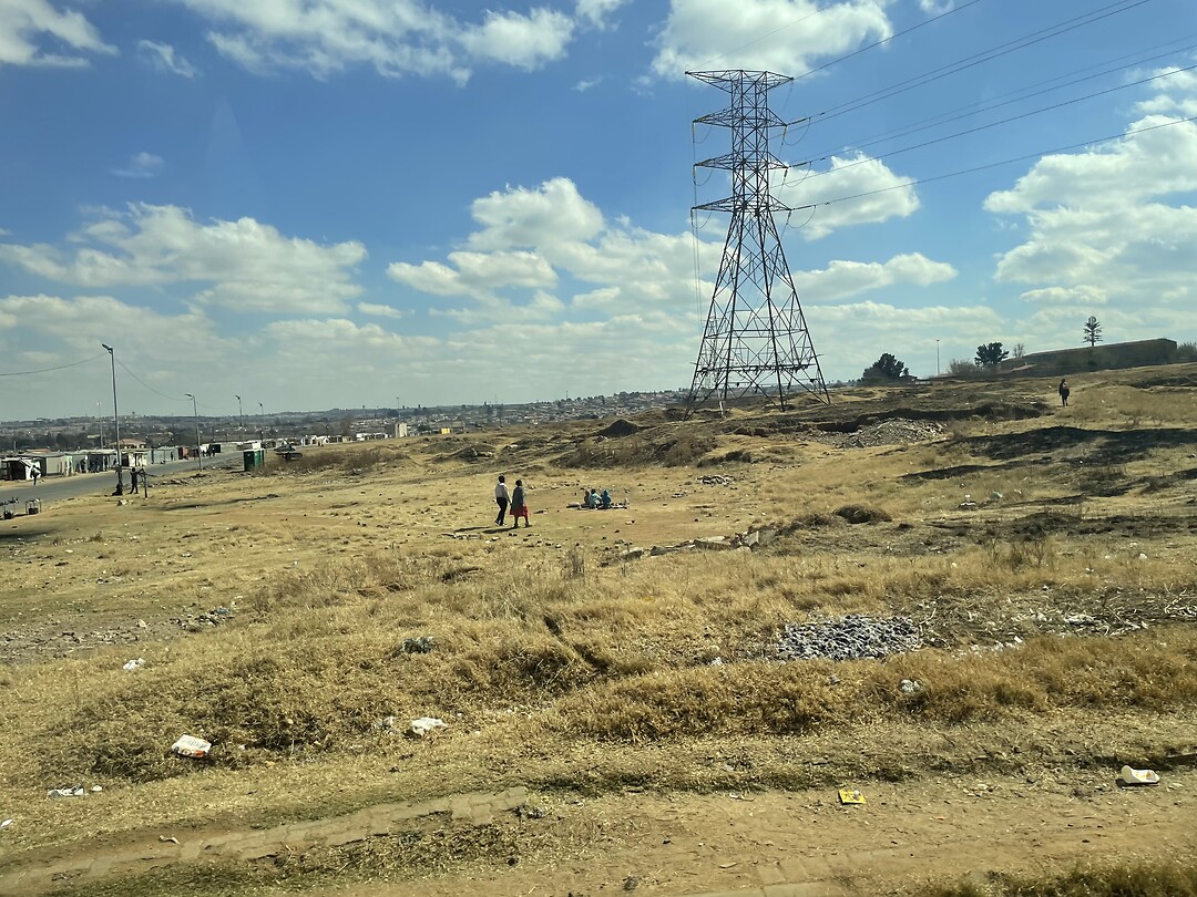 Soweto