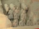 Terracotta leger