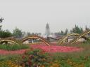 Dayatan pagode in Xi'an