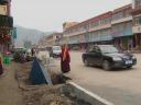 Klederdracht in Xiahe