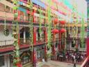 Tibetaans hotel in Xiahe