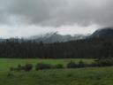 Snow Mountain