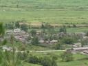 Naxi dorp omgeving Lijiang