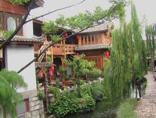 Lijiang