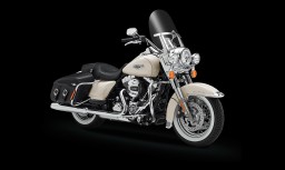 Dutch Bikers go East