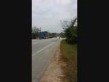 on the road 1