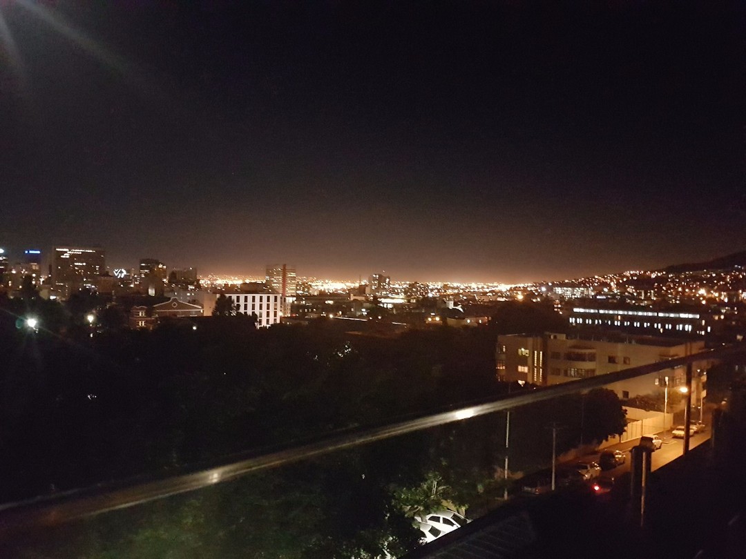 Roof top bar, Cloud 9 Foto Daphne Decker’s reisblog