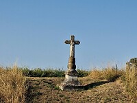 Gebedspaal