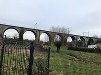 Spoorbrug Sint Maartens-Voeren