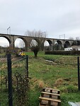 Spoorbrug Sint Maartens-Voeren