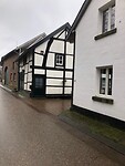 Steegstraat in Mheer