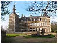 Kasteel Eijsden