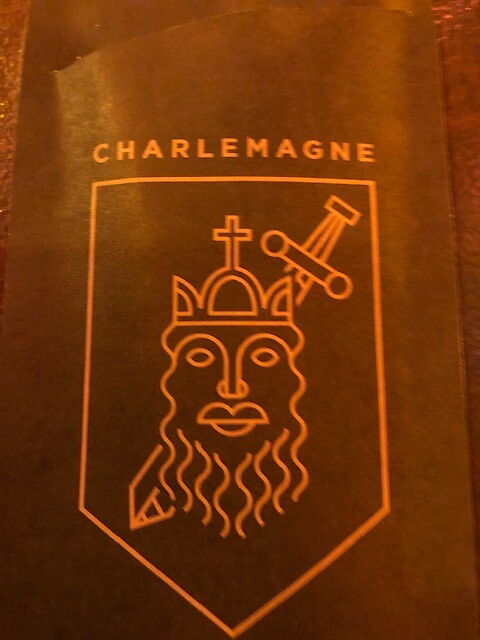 Café Charlemagne Maastricht