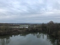 Langs de Maas