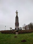 Mariabeeld op Gulpenerberg