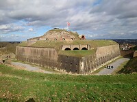 Fort Sint Pieter