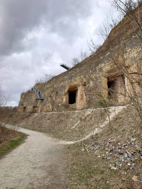 Enci groeve