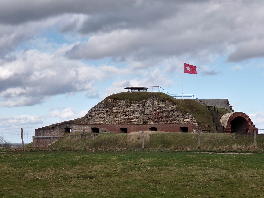 Fort Sint Pieter