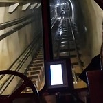 Gaustabanen naar Gaustatoppen