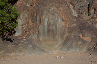 Richtersveld Hand of God