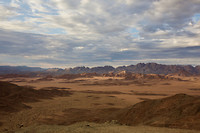 Springbokvallei Richtersveld 2