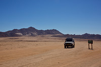 Springbokvallei Richtersveld