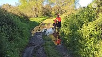Dinsdag 12 april