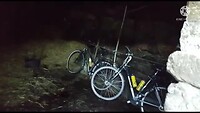 Fietsenstalling