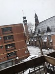 Sneeeeuw