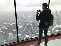 CN Tower