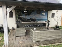Kom je thuis, waan je je weer in Colombia!