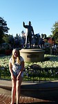 Disneyland!