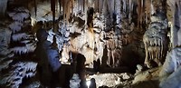 Cuevas de Campanet