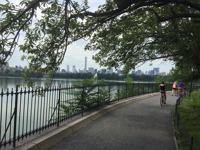 Central Park