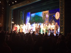 Prachtige Musical